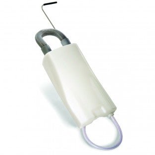 réservoir + flexible Numatic - Clean Equipements